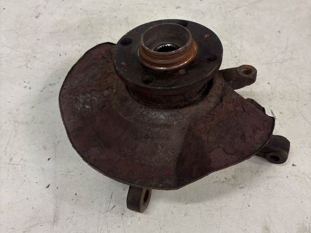 bontott SUZUKI IGNIS II Bal első Csonkállvány Kerékaggyal