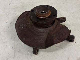 bontott SUZUKI IGNIS II Bal első Csonkállvány Kerékaggyal