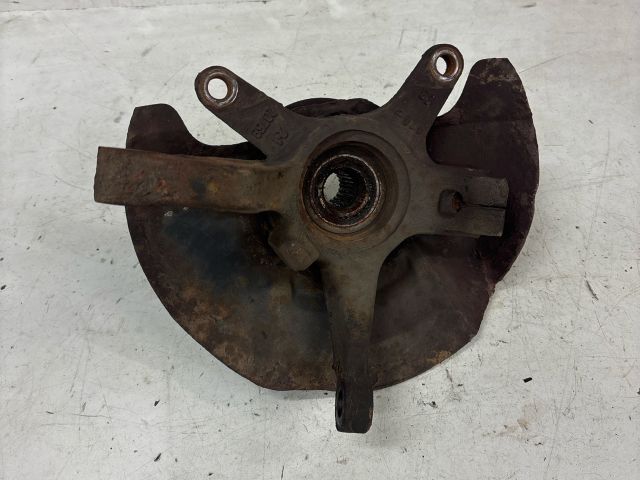 bontott SUZUKI IGNIS II Bal első Csonkállvány Kerékaggyal