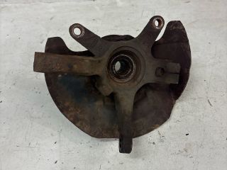 bontott SUZUKI IGNIS II Bal első Csonkállvány Kerékaggyal