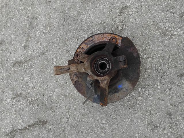 bontott SUZUKI IGNIS II Bal első Csonkállvány Kerékaggyal