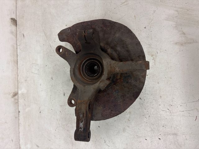 bontott SUZUKI IGNIS II Bal első Csonkállvány Kerékaggyal