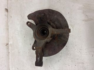 bontott SUZUKI IGNIS II Bal első Csonkállvány Kerékaggyal