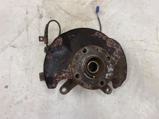 bontott SUZUKI IGNIS II Bal első Csonkállvány Kerékaggyal