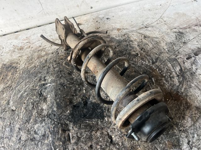 bontott SUZUKI IGNIS II Bal első Gólyaláb (Lengécsillapító, Rugó)