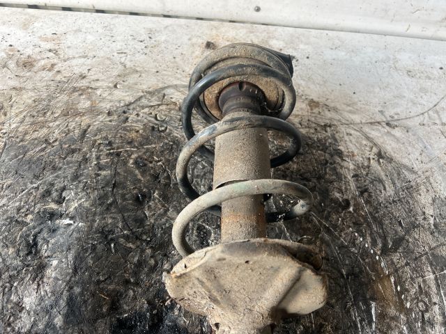 bontott SUZUKI IGNIS II Bal első Gólyaláb (Lengécsillapító, Rugó)