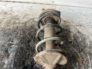 bontott SUZUKI IGNIS II Bal első Gólyaláb (Lengécsillapító, Rugó)