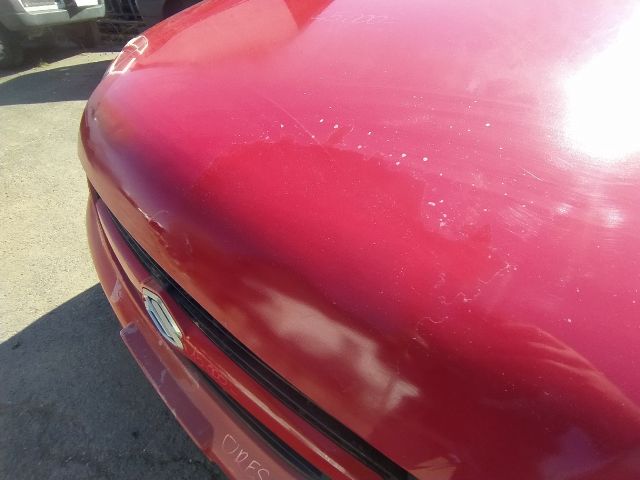 bontott SUZUKI IGNIS II Bal első Gólyaláb (Lengécsillapító, Rugó)