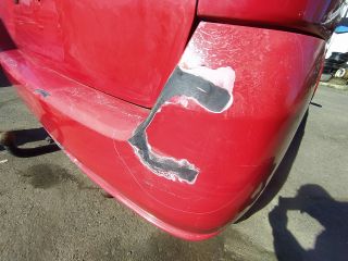 bontott SUZUKI IGNIS II Bal első Gólyaláb (Lengécsillapító, Rugó)