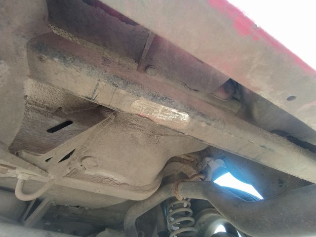 bontott SUZUKI IGNIS II Bal első Gólyaláb (Lengécsillapító, Rugó)