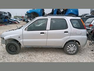 bontott SUZUKI IGNIS II Bal első Kerékagy