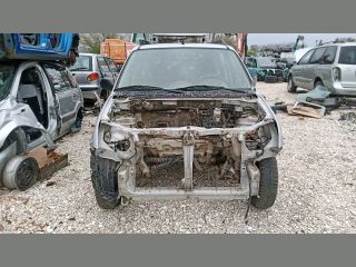 bontott SUZUKI IGNIS II Bal első Kerékagy