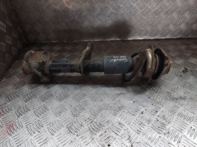 bontott SUZUKI IGNIS II Bal első Lengéscsillapító