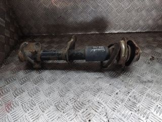 bontott SUZUKI IGNIS II Bal első Lengéscsillapító