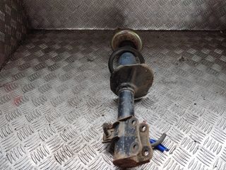 bontott SUZUKI IGNIS II Bal első Lengéscsillapító