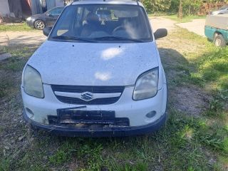 bontott SUZUKI IGNIS II Bal első Lengéscsillapító