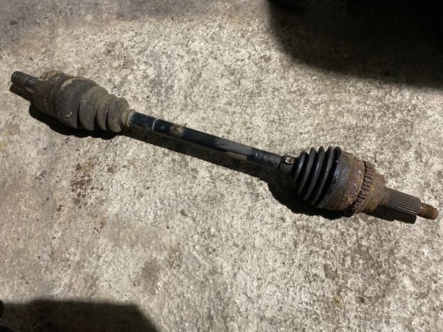 bontott SUZUKI IGNIS II Bal Féltengely