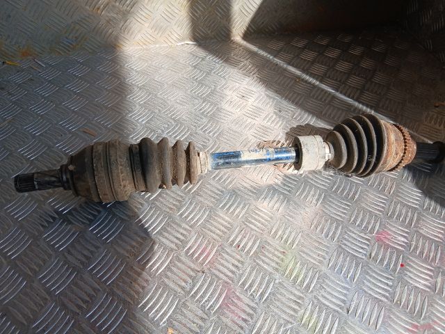 bontott SUZUKI IGNIS II Bal Féltengely