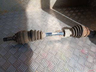 bontott SUZUKI IGNIS II Bal Féltengely