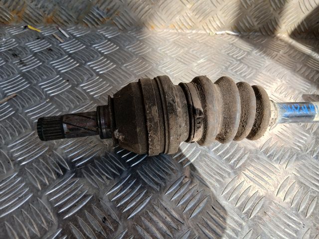 bontott SUZUKI IGNIS II Bal Féltengely