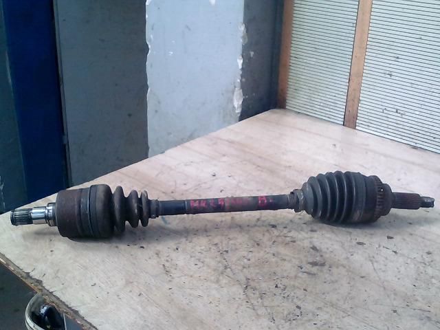 bontott SUZUKI IGNIS II Bal Féltengely