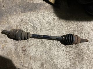 bontott SUZUKI IGNIS II Bal Féltengely