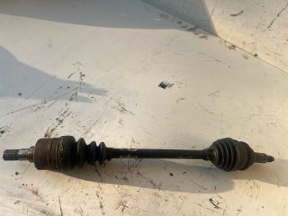 bontott SUZUKI IGNIS II Bal Féltengely