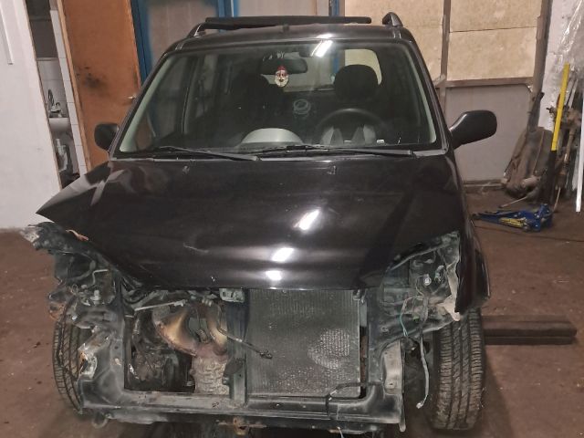 bontott SUZUKI IGNIS II Bal Féltengely