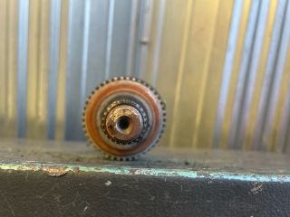 bontott SUZUKI IGNIS II Bal Féltengely