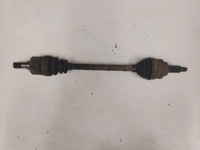 bontott SUZUKI IGNIS II Bal Féltengely