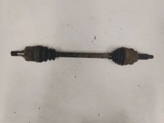 bontott SUZUKI IGNIS II Bal Féltengely