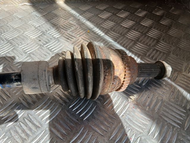 bontott SUZUKI IGNIS II Bal Féltengely