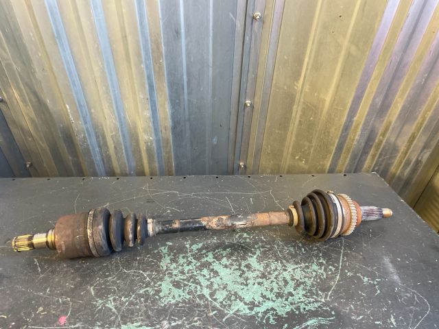 bontott SUZUKI IGNIS II Bal Féltengely