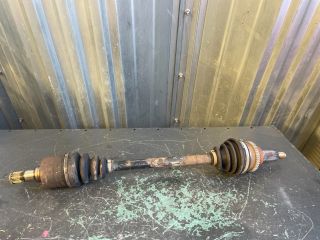 bontott SUZUKI IGNIS II Bal Féltengely