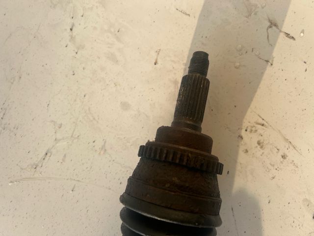 bontott SUZUKI IGNIS II Bal Féltengely