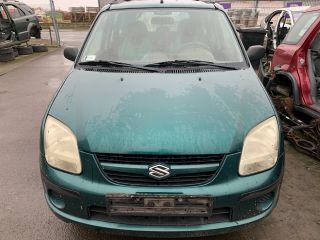 bontott SUZUKI IGNIS II Bal Féltengely