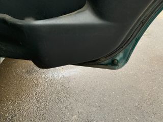 bontott SUZUKI IGNIS II Bal Féltengely