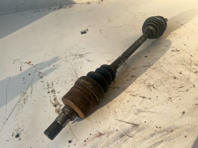 bontott SUZUKI IGNIS II Bal Féltengely