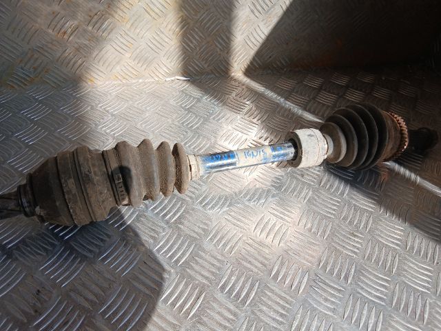 bontott SUZUKI IGNIS II Bal Féltengely