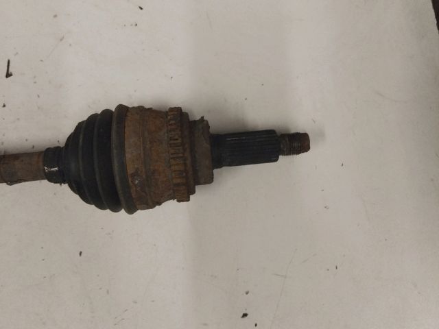 bontott SUZUKI IGNIS II Bal Féltengely