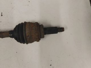 bontott SUZUKI IGNIS II Bal Féltengely