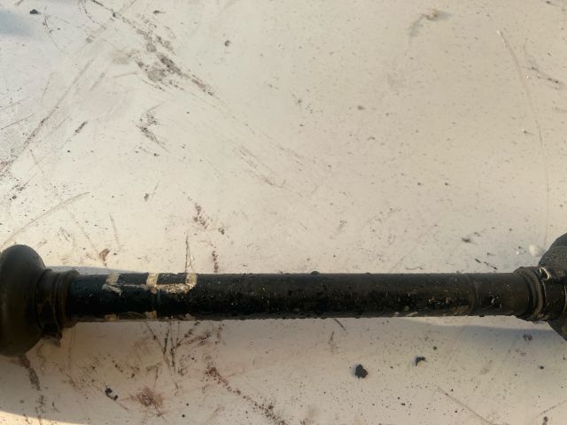 bontott SUZUKI IGNIS II Bal Féltengely