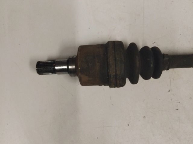 bontott SUZUKI IGNIS II Bal Féltengely