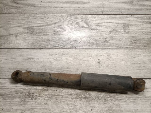 bontott SUZUKI IGNIS II Bal hátsó Lengéscsillapító