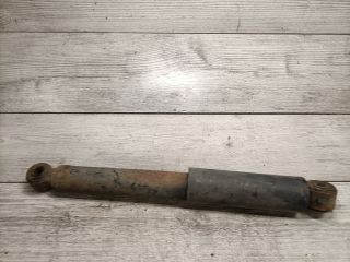 bontott SUZUKI IGNIS II Bal hátsó Lengéscsillapító