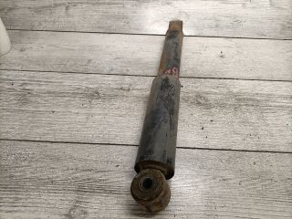 bontott SUZUKI IGNIS II Bal hátsó Lengéscsillapító