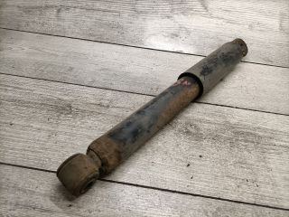 bontott SUZUKI IGNIS II Bal hátsó Lengéscsillapító