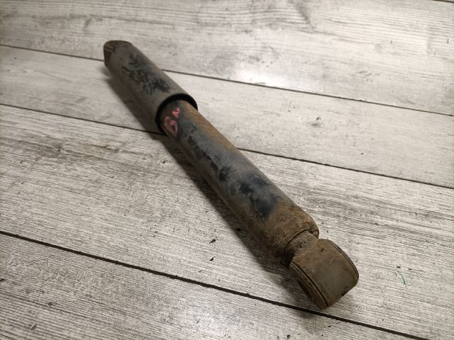 bontott SUZUKI IGNIS II Bal hátsó Lengéscsillapító