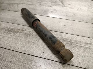 bontott SUZUKI IGNIS II Bal hátsó Lengéscsillapító