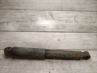 bontott SUZUKI IGNIS II Bal hátsó Lengéscsillapító